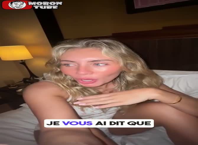 Video :Controversial performance by Bonnie Blue: sleeps with 1,057 partners in 12 hours